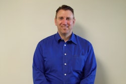 Bert Rayer is the new regional sales manager for Snorkel.