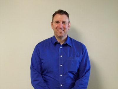 Bert Rayer is the new regional sales manager for Snorkel.