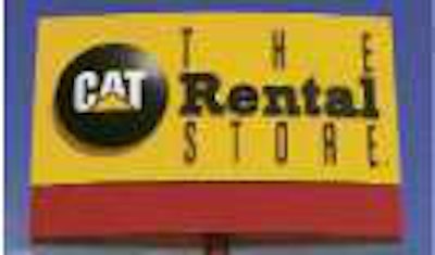 Cat Rental Untitled 1
