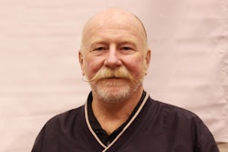 Jeff Thress is the new full-line road building equipment district manager for Terex Roadbuilding in the Eastern and East Coast states.