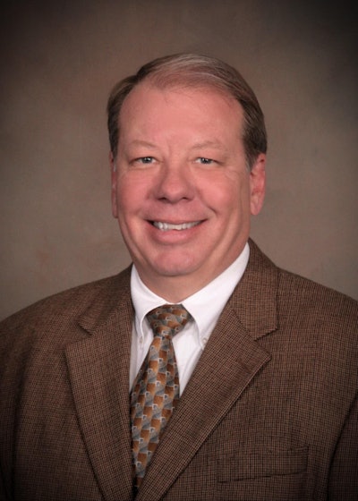 Jim Eller is the new sales manager of Fontaine Heavy-Haul.