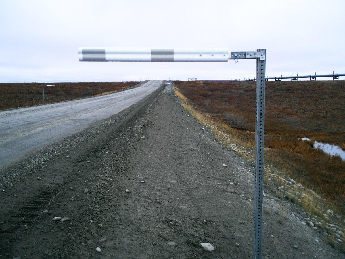 Pexco Dalton Delineator