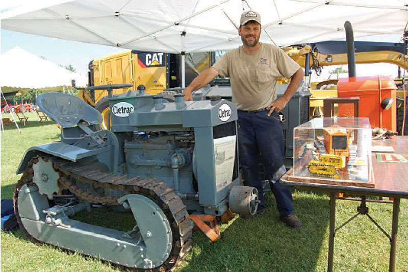 Antique Iron Untitled 1