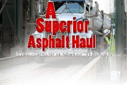 Asphalt Haul Untitled 1