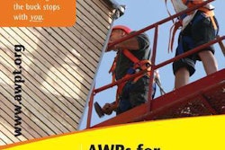 AWPI's training course enables supervisors and managers to prepare for and safely coordinate aerial work platforms on site.