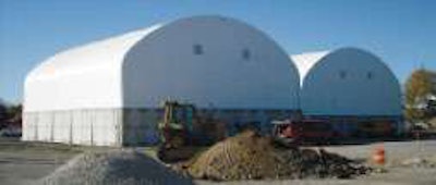 Clear Span Untitled 1