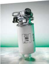 Fuel Pre Filter Untitled 1