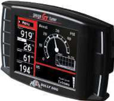 Gauge Tuner Untitled 1