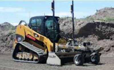 Laser Box Untitled 1