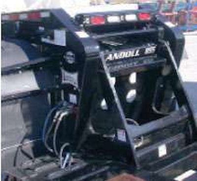 Light Bar Untitled 1