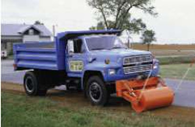 Patching System Untitled 1