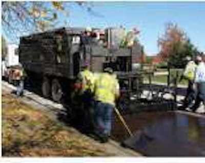 Paver Performs Untitled 1