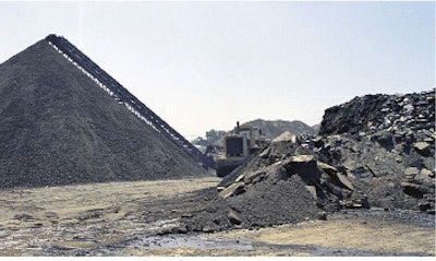 Residual asphalt in reclaimed asphalt pavement (RAP) can stiffen asphalt mix, enhancing durability, but also can contribute to low-temperature cracking.