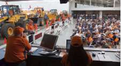 Ritchie Bros. auction