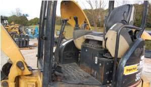 Run all controls and check the operation of gauges and switches. Make sure floor boards and mats are in place.