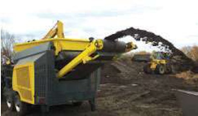 Screening Plant Untitled 1