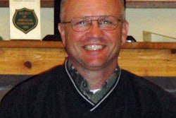 Brian Tinker
