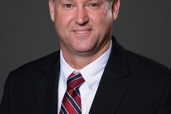 Doug Ford is the 2012-2013 Pavement Coatings president.