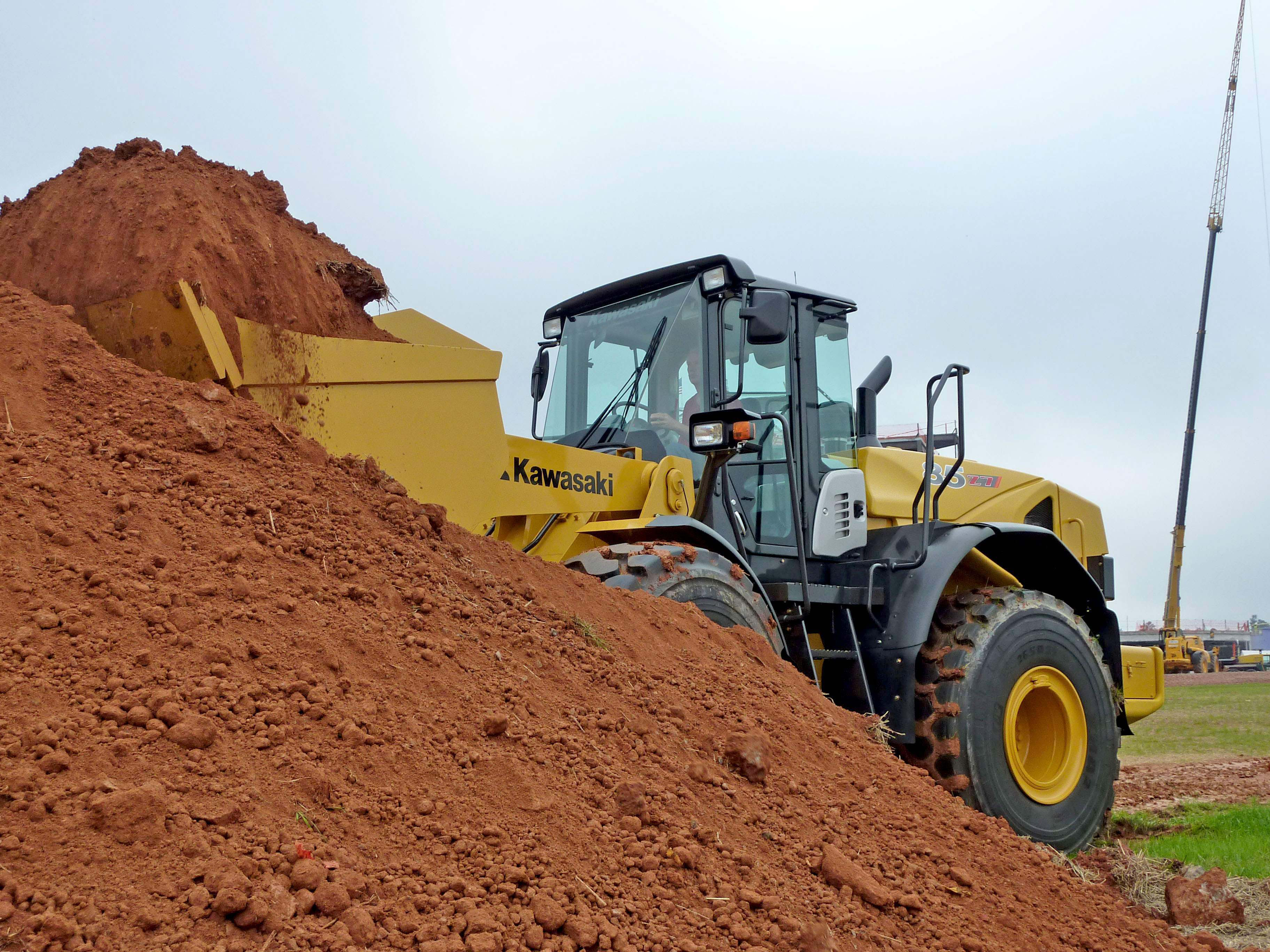 Kawasaki 85 Z7 Ep1060738