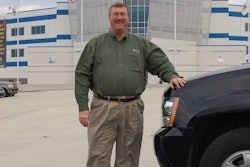 Steve Cosper