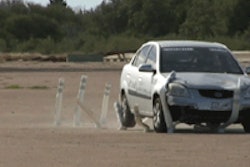 Tti Testing Snapshot