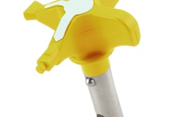 Titan Tr2 Tip Striping