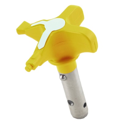 Titan Tr2 Tip Striping