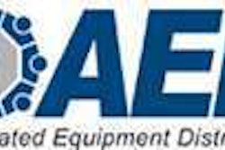 Aed Logo
