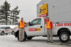 Battlefield Equipment's new facility will open in Bracebridge, Ontario, April 2.