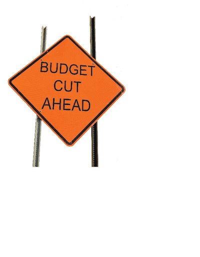 Budget Cut Untitled 1