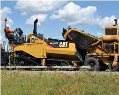 Caterpilolar Untitled 1