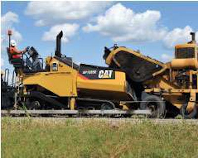 Caterpilolar Untitled 1