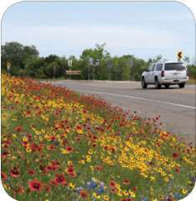 The grass and weeds growing along roadsides may be a constant, but who’s responsible for controlling that vegetation is anything but – especially in this era of dwindling agency budgets.