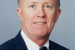 John Snodgrass is Heil Trailer's new vice president of Global Accounts and International Sales.