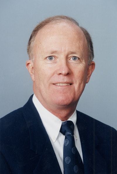 John Snodgrass is Heil Trailer's new vice president of Global Accounts and International Sales.