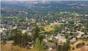 Keeping the roadsides mowed is a jurisdictional challenge in the western South Dakota community of Rapid City (pop. 68,000).