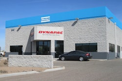 Atlas Copco opened a store in Phoenix, Arizona.