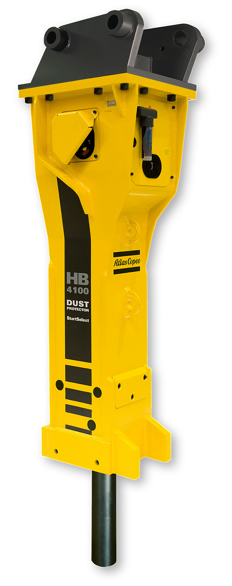 Atlast Copco March Untitled 1