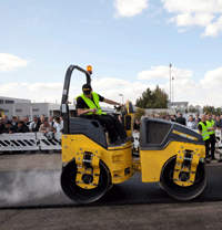 Bomag Bw138 Ad 5