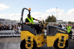 Bomag Bw138 Ad 5