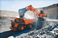 Ex5600 6 Ccp Hitachi Eh4000