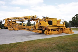 GOMACO 9500