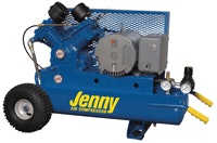 Jenny Gt 2 S Compressor