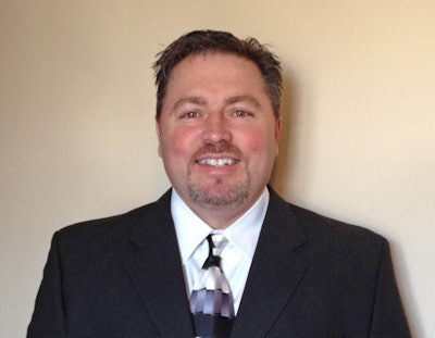 Jerry Teague is Major Wire's new territory manager for the south central United States and Puerto Rico.