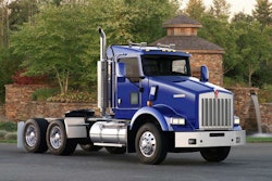 Kenworth Mitigation Technology