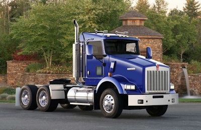 Kenworth Mitigation Technology
