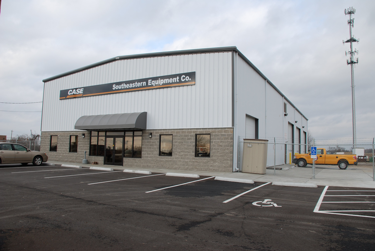 Southeastern Equipment focuses on service continuity, employee training to reach marketleading
