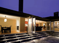 Wac Step Lights Outdoor 1 Ce