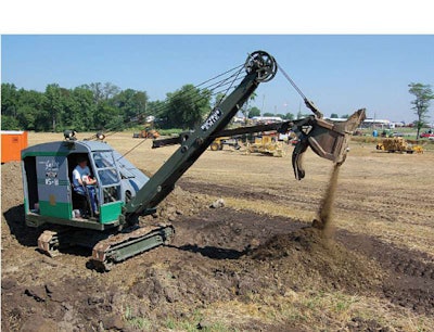 Antique Iron Untitled 1