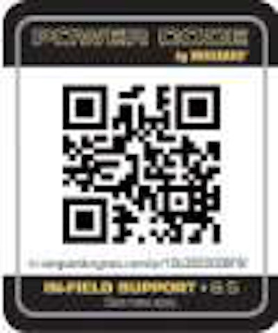 Briggs & Stratton’s Power Codes help Vanguard engine users with in-field troubleshooting.